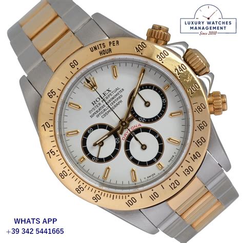 rolex 16523 chrono24|rolex daytona 16523.